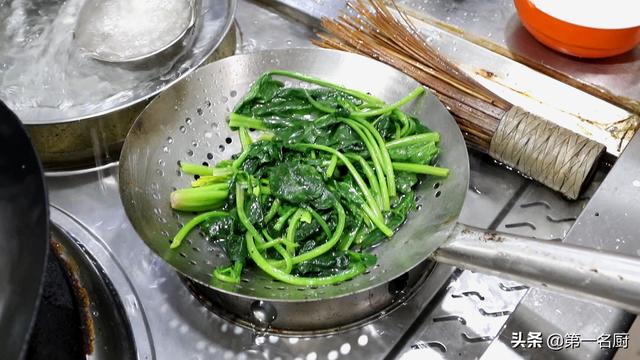 节后刮油，推荐6道“清爽菜”，5分钟端上桌，低卡低脂，清爽解腻