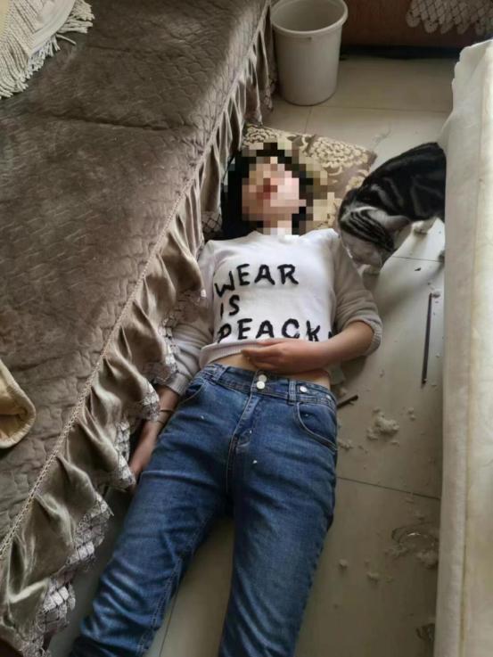 我与癫痫抗争6年，经历各种绝望后，向阳而生，皆因我遇到了她