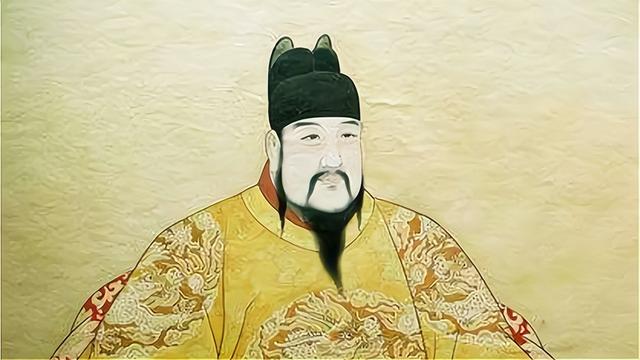 明朝共有16位皇帝，将他们的名字连起来看，会发现一个神奇的组合