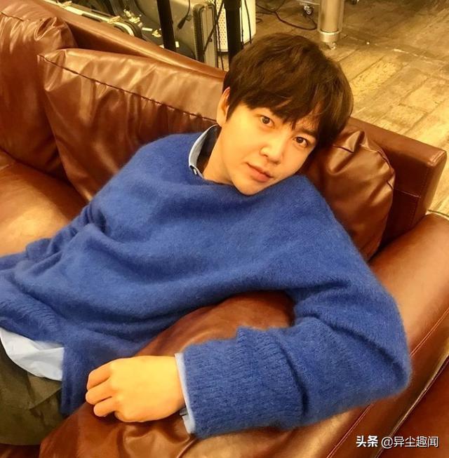 2.《原来是美男》黄泰京首先上榜的就是朴信惠在剧中的前男友们(?