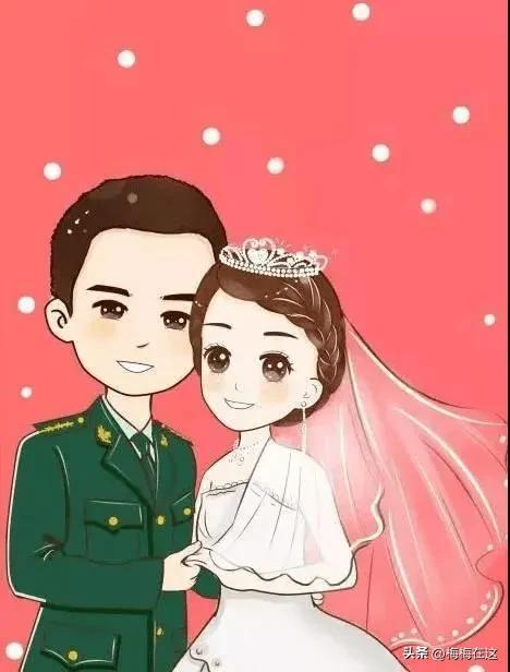 军婚对女方有什么好处军婚的缺点,军婚对女方的好处是什么