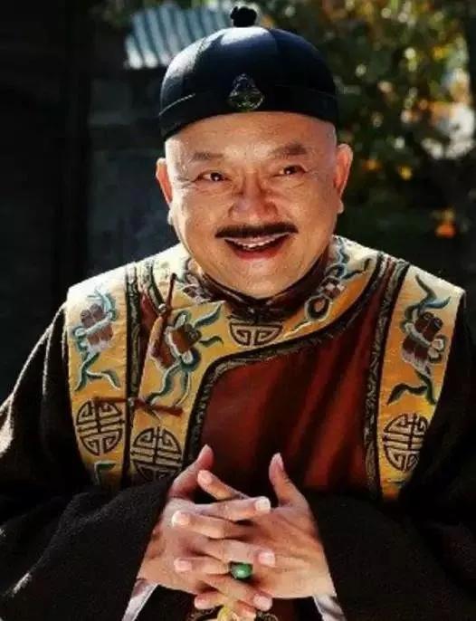 乾隆驾崩仅三天 嘉庆就急不可耐地拿下和珅