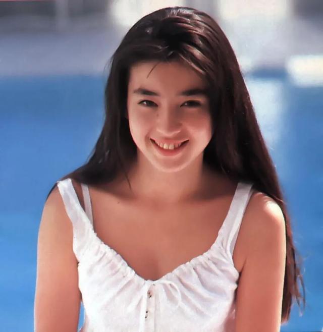 中国90年代美女(中国90年代美女明星)-天晟网