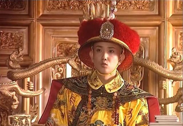 顺治为何舍弃年长的儿子福全而选康熙传位？顺治诸子的结局如何？