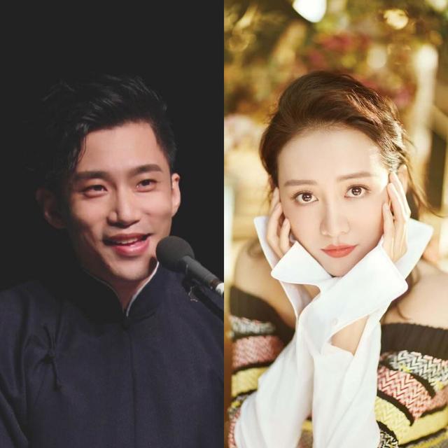 何九华女朋友王鸥(何九华女朋友王鸥是真的吗)-天晟网