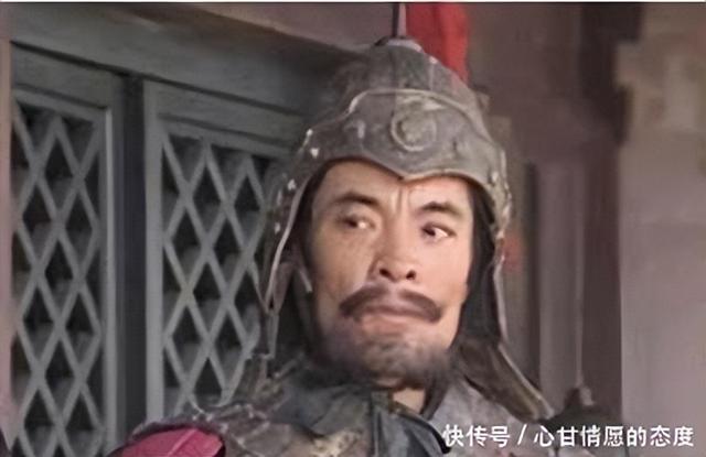 三国演义里，被诸葛亮埋没的不是魏延，而是此人