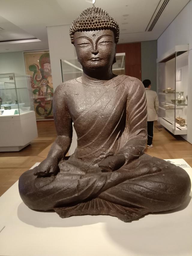 假如文物會說話——遊大英博物館真實記錄（美圖有點多喲）