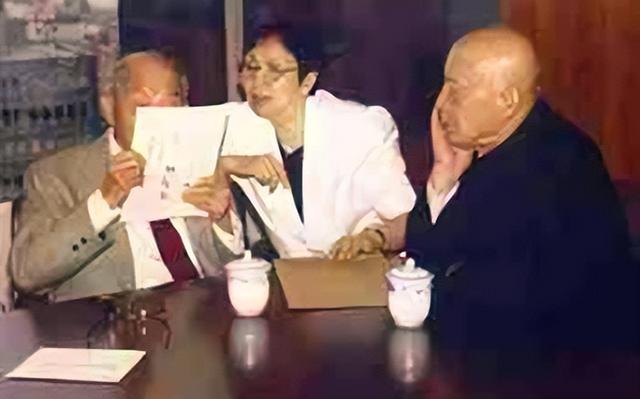1991年邓小平得知张学良欲回大陆，马上电告杨尚昆：抓紧去开个会