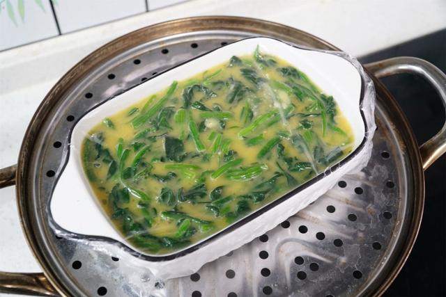 春天，建议中老年人：多吃10种“天然高叶酸”食材，早吃早受益