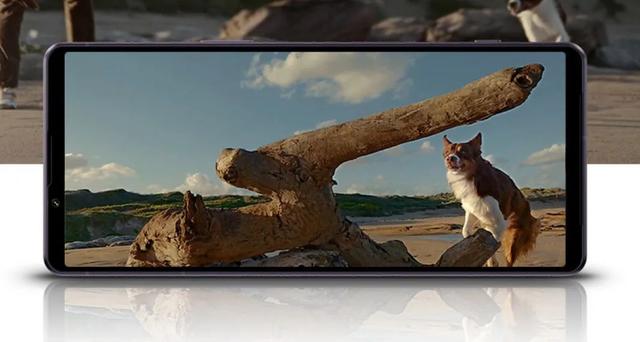 索尼新机 Xperia 1 IV、 10 IV 发布，真正的光学变焦镜头