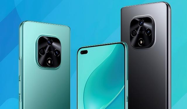 华为智选新机支持5G网络！Hi nova 9z能成新一代卷王吗？