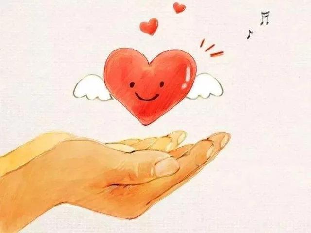 一个胡萝卜、鸡蛋和咖啡豆的故事……