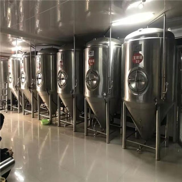 新乡水平圆盘硅藻土过滤机厂家