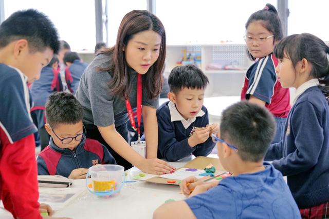 问题孩子教育学校怎么管理(怎么管理好孩子的教育问题)(图16)