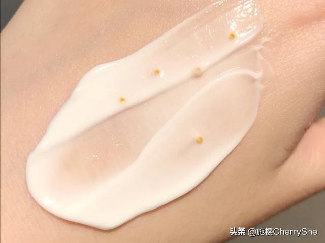 秋冬身体乳推荐