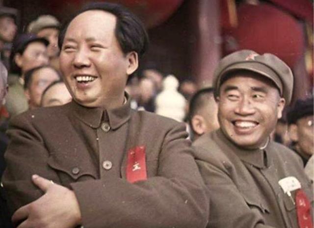 抗美援朝：除了彭总，其实这四人也足可胜任志愿军司令员