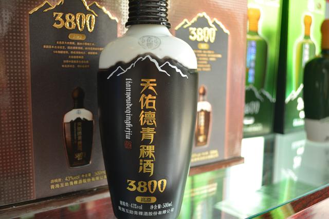 誰敢說青海無好酒？這5款價格便宜口感一流，可惜知道的人不多