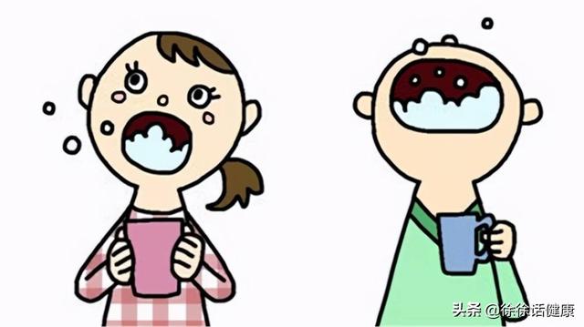 慢性咽炎，大多不是上火，赶快抛弃去火药吧