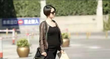 马伊琍：爱情婚姻都有泪，离婚后活成大女主，让文章姚笛后悔