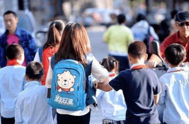 “取消课后延迟”热度渐高，2022年会有新变化？教育部的消息来了