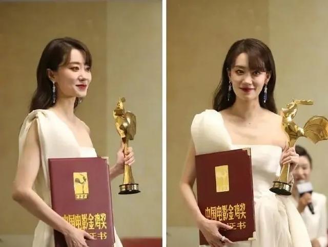 张小斐年轻照片（张小斐年轻照片大全）