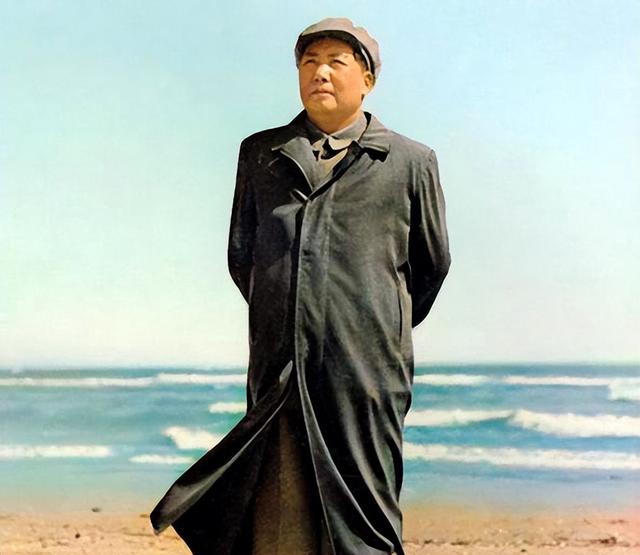 1929年，陈毅指出毛主席身上有四个缺点，但历史证明，全都是优点