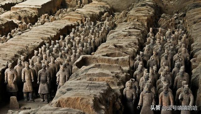 18個中國最美的史詩級旅行勝地