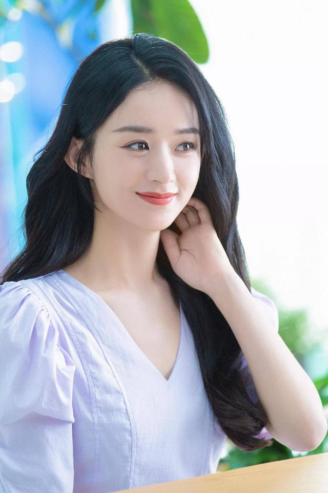冯绍峰：与赵丽颖是模范前夫前妻，打了一些离异夫妻的脸