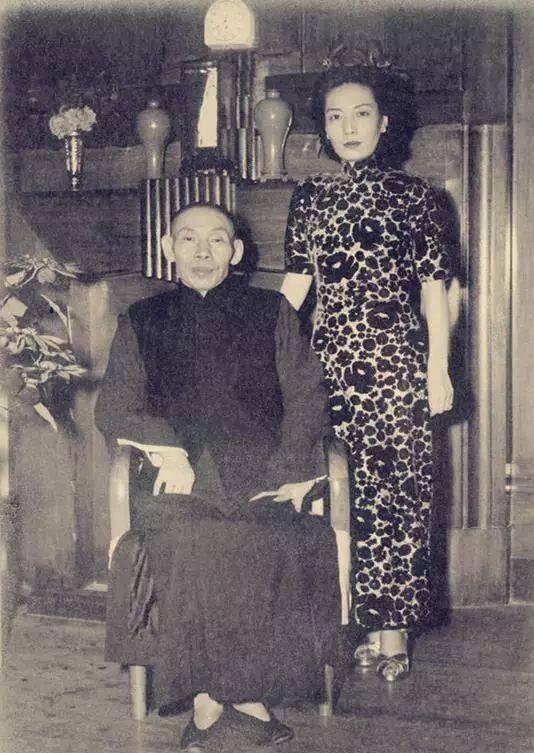 杜月笙身边一生的大红人，曾被杜月笙夫妇扔钱试探？