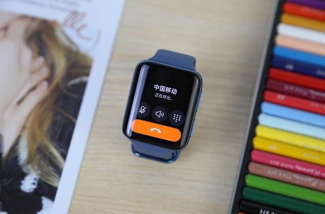 冰雪运动新装备！OPPO Watch 2户外滑雪功能上线，实时记录数据