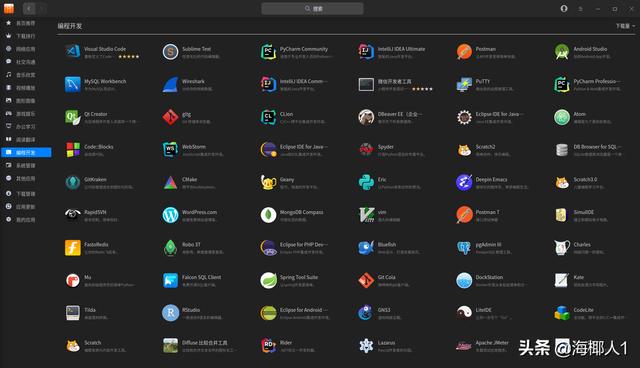 作为一名Python开发，我谈Linux和mac的使用体验