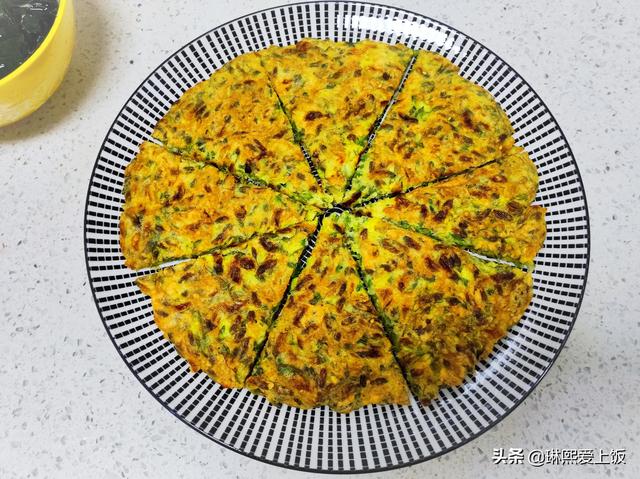 花开花落花无语，半蒸半煎满屋香