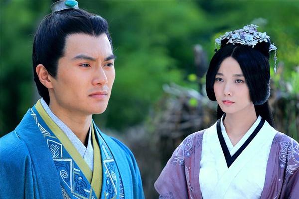 卫子夫服侍汉武帝49年，自杀前写下一封遗书，汉武帝看后怒骂贱人