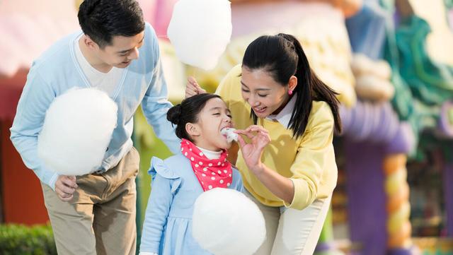 把小孩送到幼稚园去，你要做哪些准备工作？