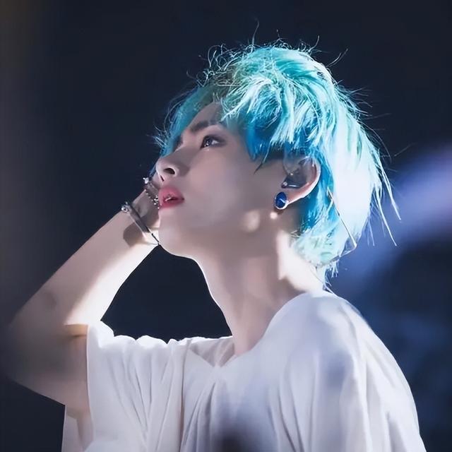 第三名——金泰亨