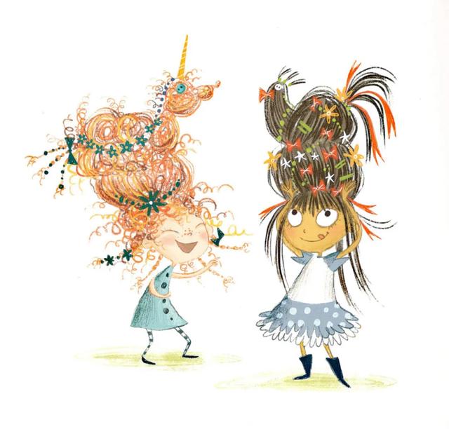 不自信的孩子，我只想用这套书告诉ta爱自己所拥有的