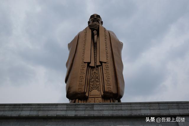 孔子誕生地——山東曲阜尼山遊記