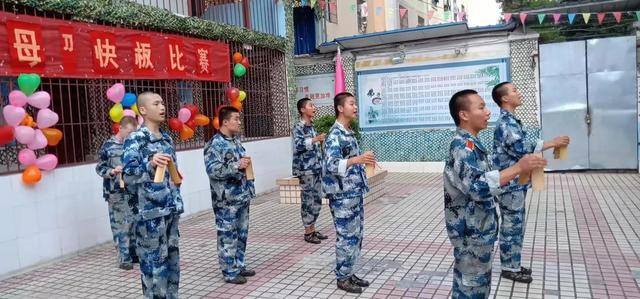叛逆孩子纠正教育公司(孩子叛逆教育机构)(图8)