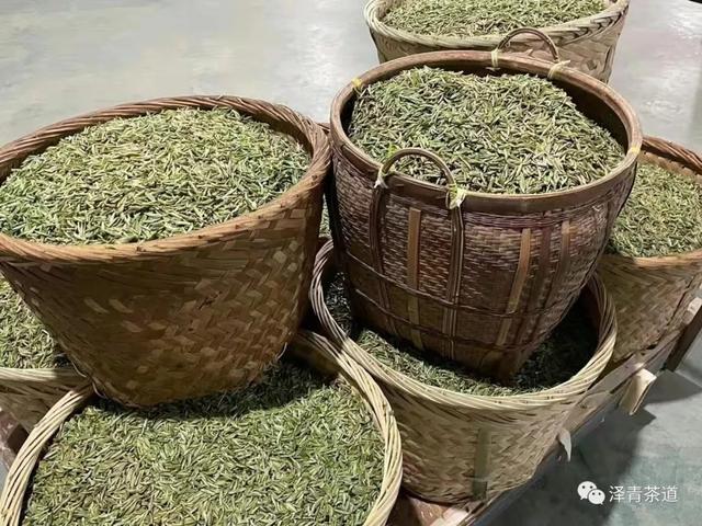 清明时节，如何喝茶养生