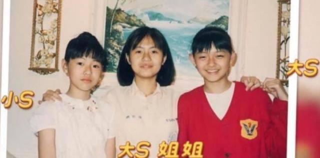拒绝给豪门生子、为离婚花几百万，有这么彪悍的妈，大S吃不了亏