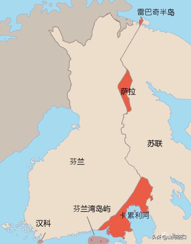 一拳没打开，结果百拳来，芬兰要加入北约，俄罗斯对其“断电”