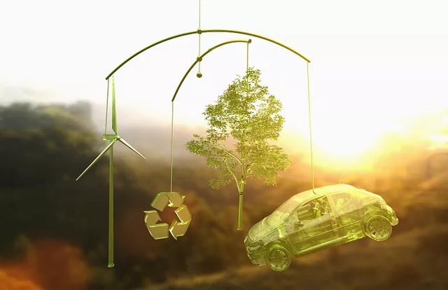 电动汽车究竟“低碳”还是“高碳”？