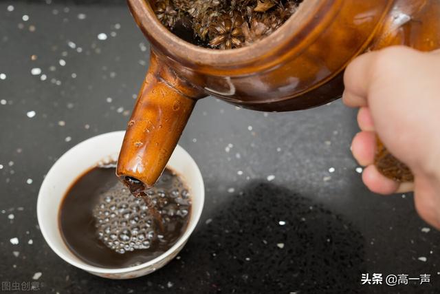 甘麦大枣汤——家庭常用安神药膳