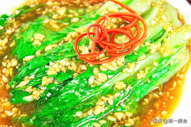 春分至、万物发！牢记少吃3种“发物”多吃5种“凉菜”，养好身体
