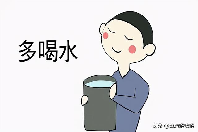 春天，出现3个异常，小心血液已“粘如粥”，需防血栓，及时检查
