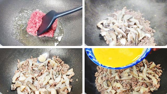 冬季孩子挑食不吃蔬菜，做这8道开胃菜，营养又下饭，顿顿吃光盘