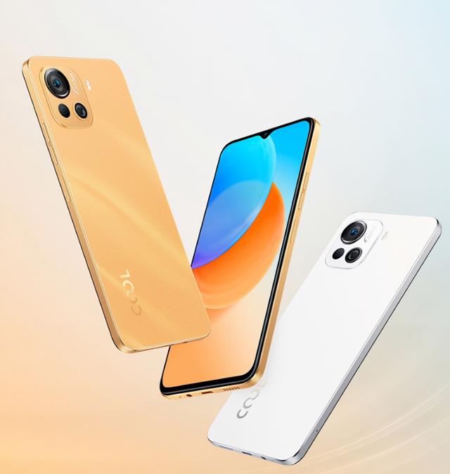 亏了70亿的酷派又开始卖手机了，主打性价比