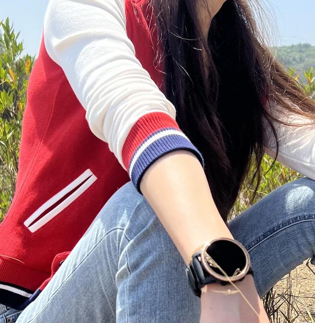 户外运动全监测！戴上dido S2智能GPS手表，感觉apple Watch不香了