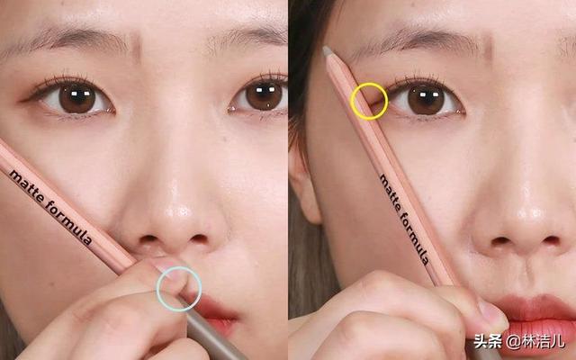 üë�ֵ�Ů��������Щ(Ů����Ϊüë�������ģ���¹������Ϸ���üë����ֱ���ü�ü��)