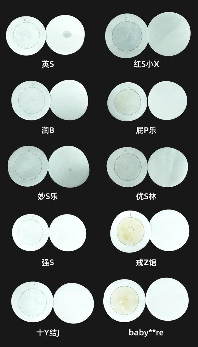 护臀膏与身体乳的区别